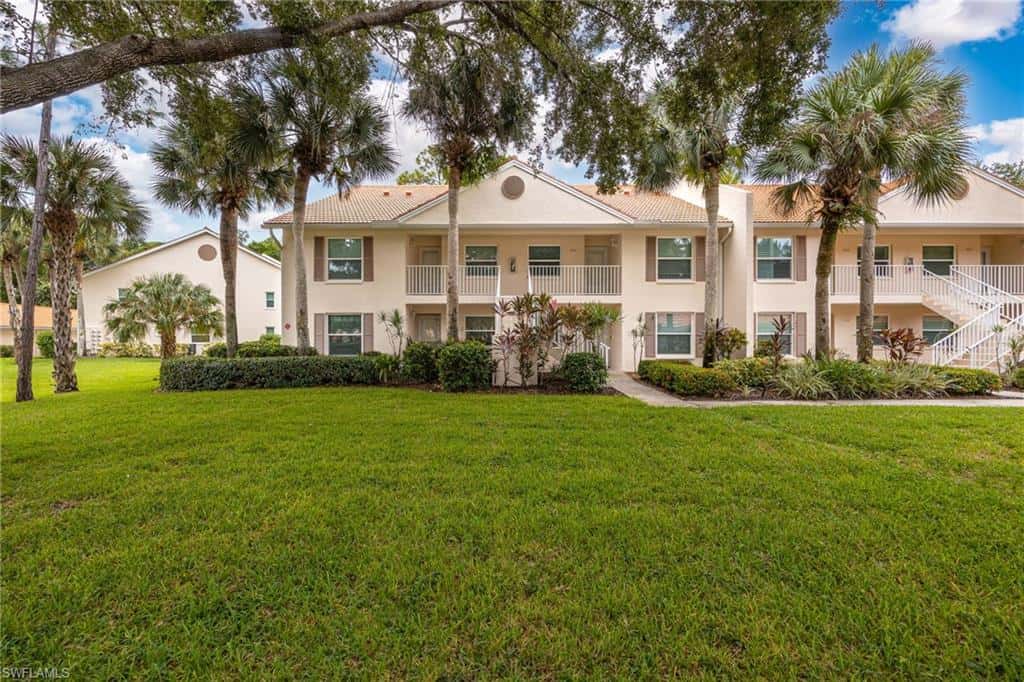 257 Robin Hood Cir #101, Naples, photo 21