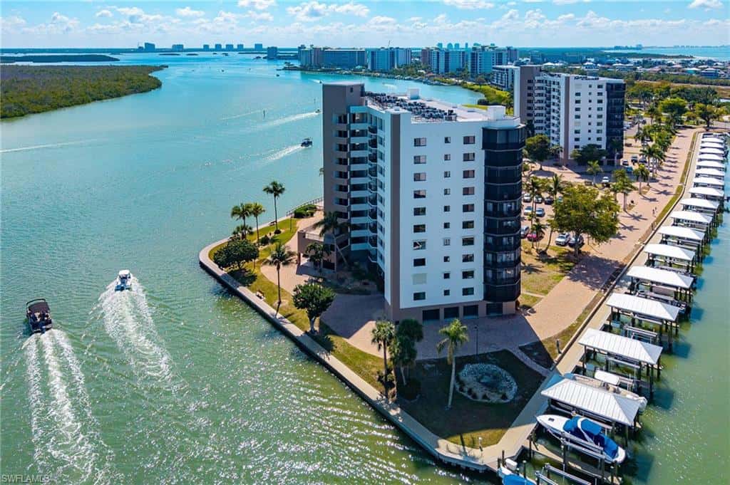 4265 Bay Beach Ln #522, Fort Myers Beach, photo 23