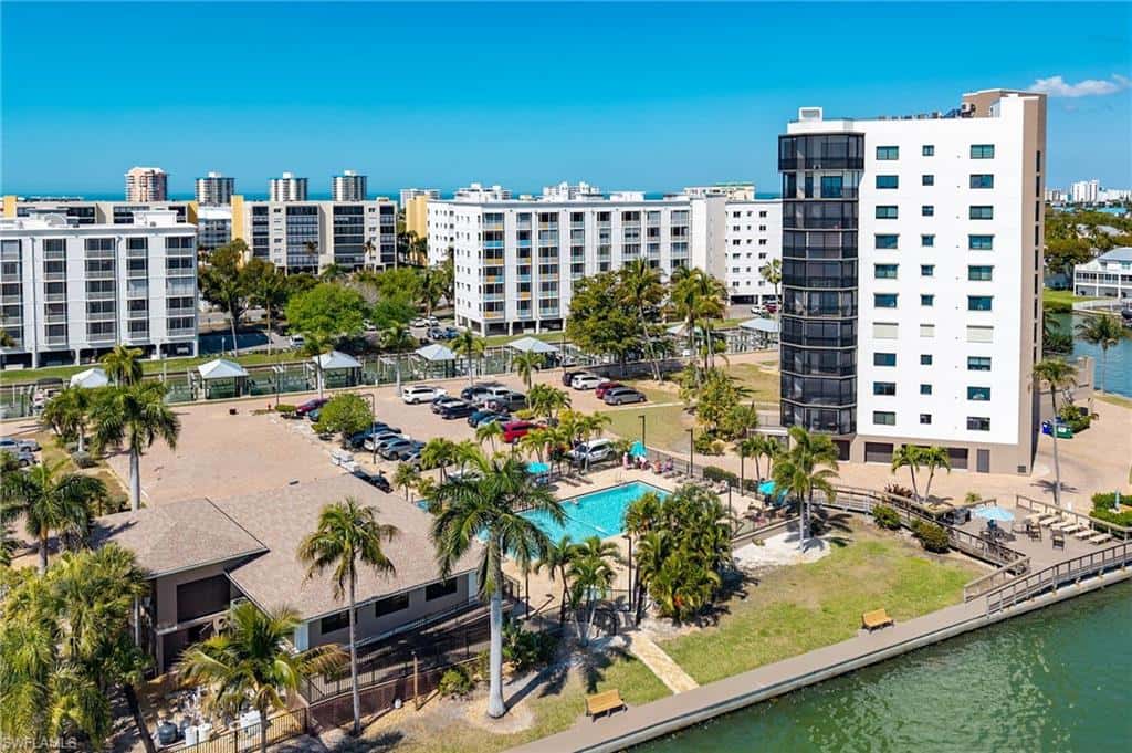 4265 Bay Beach Ln #522, Fort Myers Beach, photo 27
