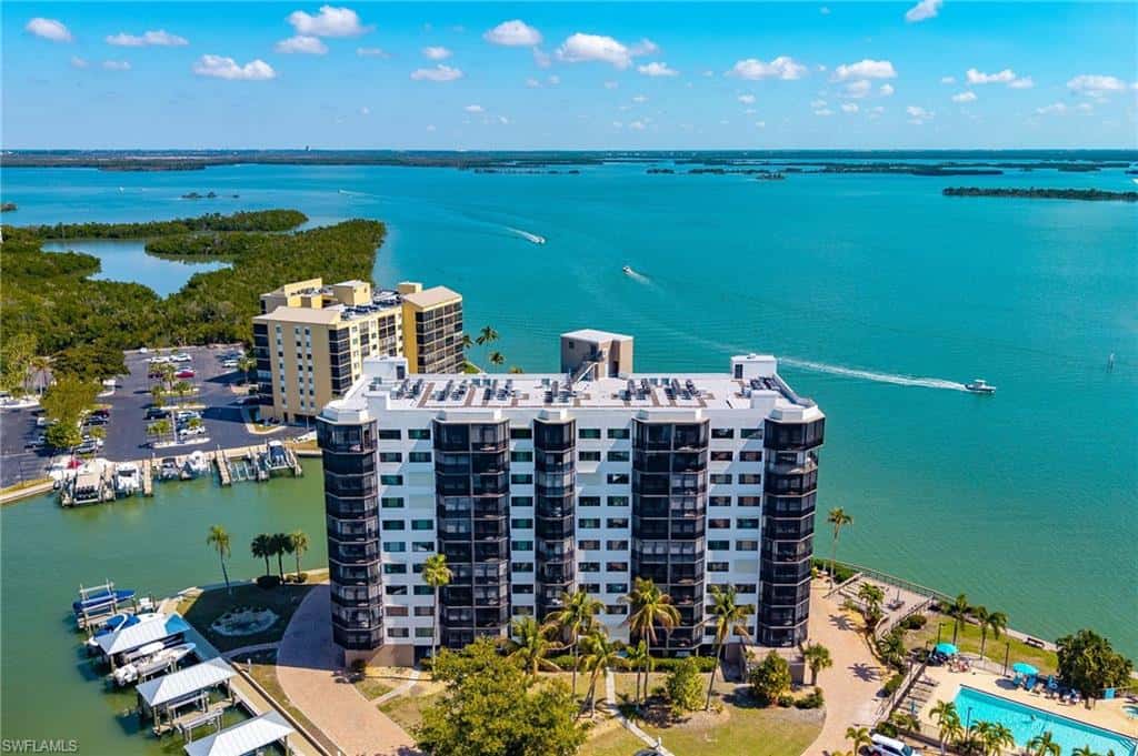4265 Bay Beach Ln #522, Fort Myers Beach, photo 22