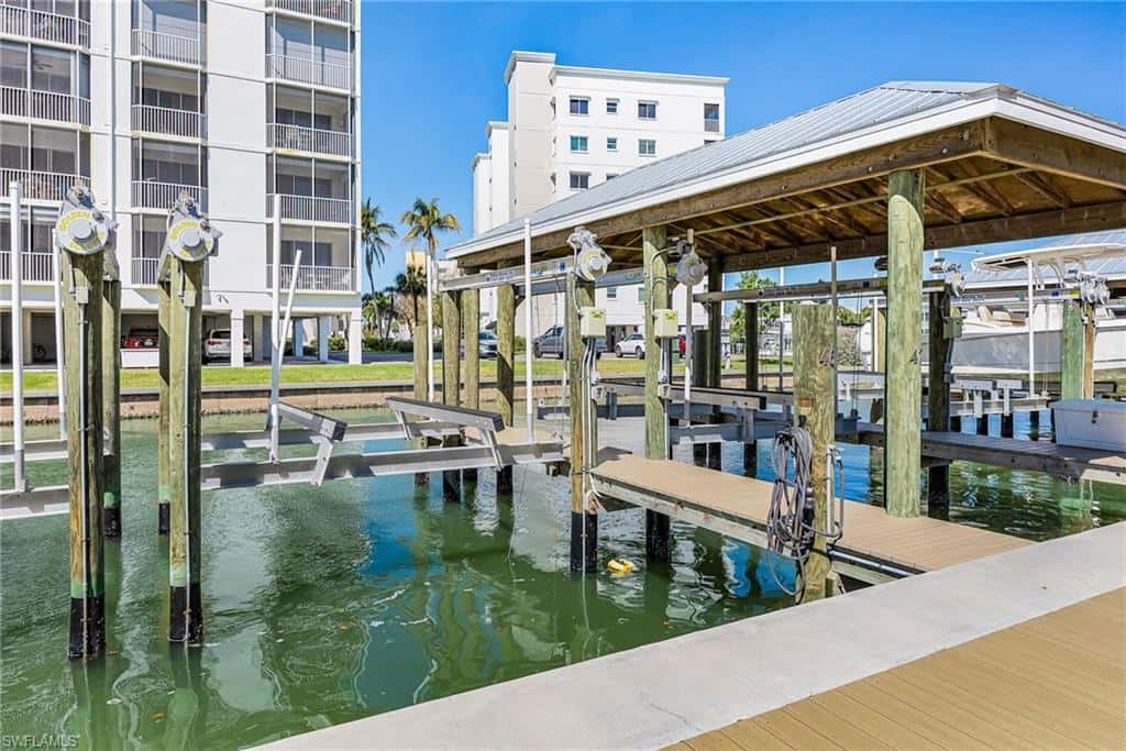 4265 Bay Beach Ln #522, Fort Myers Beach, photo 20