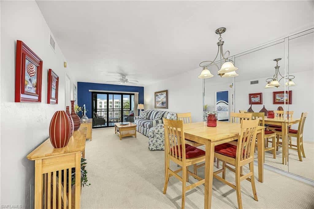 4265 Bay Beach Ln #522, Fort Myers Beach, photo 8
