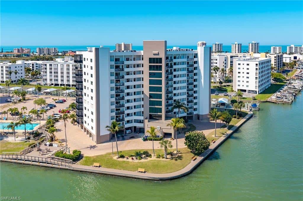 4265 Bay Beach Ln #522, Fort Myers Beach, photo 25