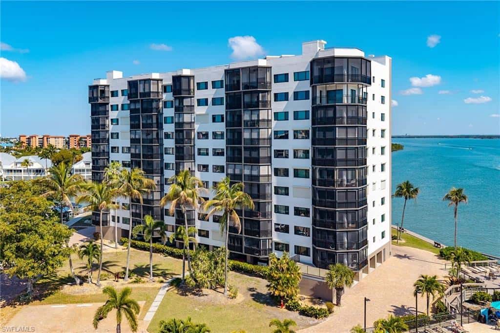 4265 Bay Beach Ln #522, Fort Myers Beach, photo 21
