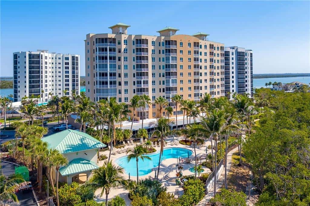 4182 Bay Beach Ln #722, Fort Myers Beach, photo 23