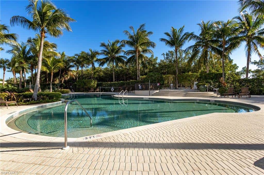 4182 Bay Beach Ln #722, Fort Myers Beach, photo 27