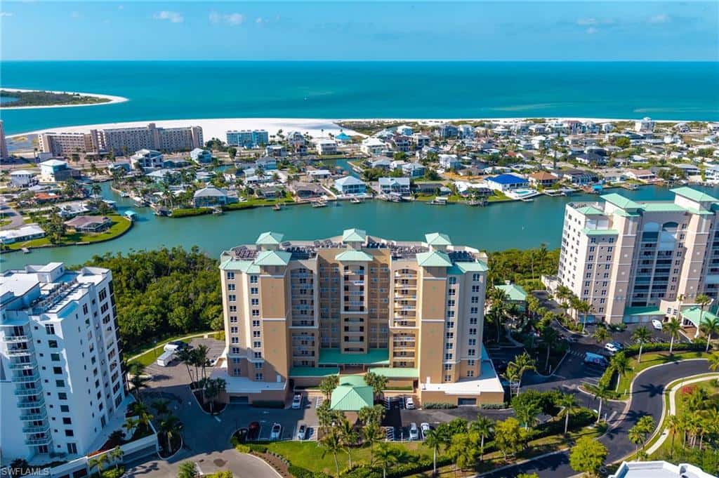 4182 Bay Beach Ln #722, Fort Myers Beach, photo 22