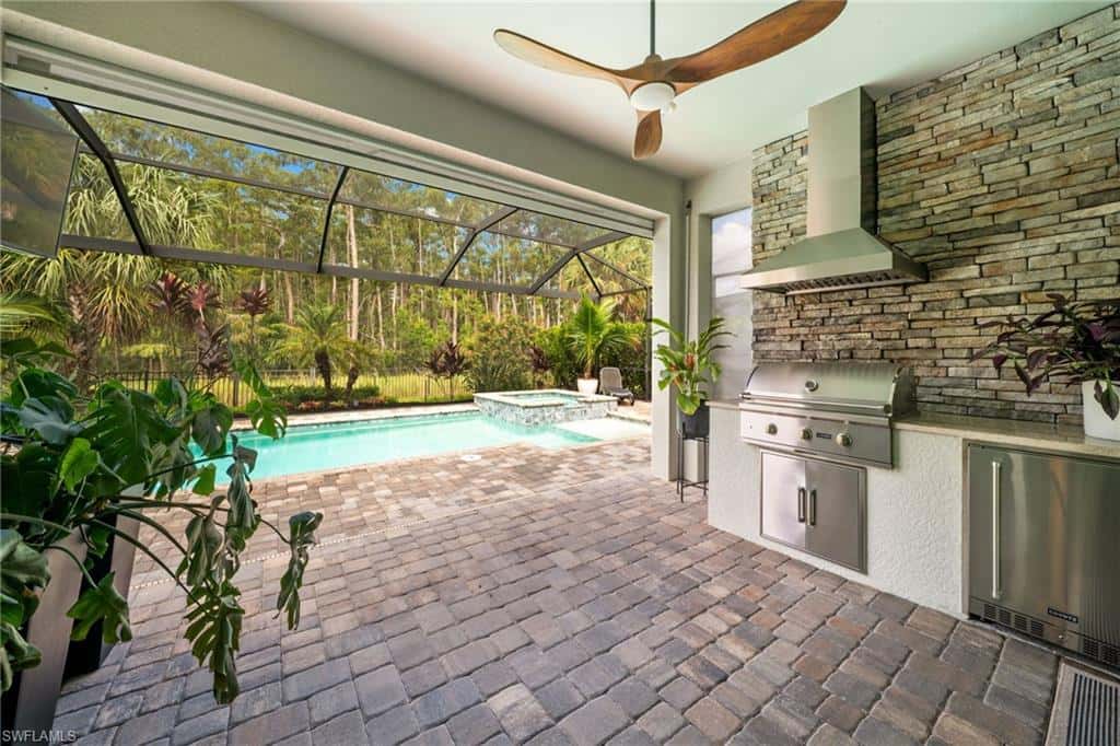 14853 Blue Bay Cir, Fort Myers, photo 32