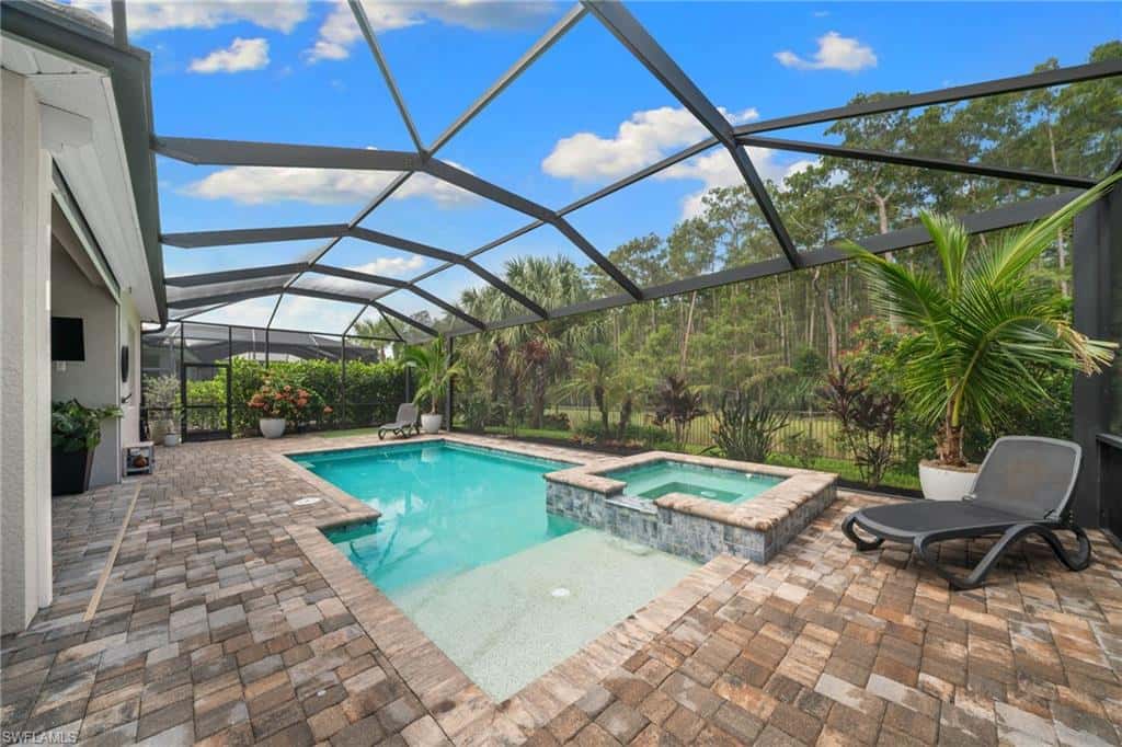14853 Blue Bay Cir, Fort Myers, photo 34