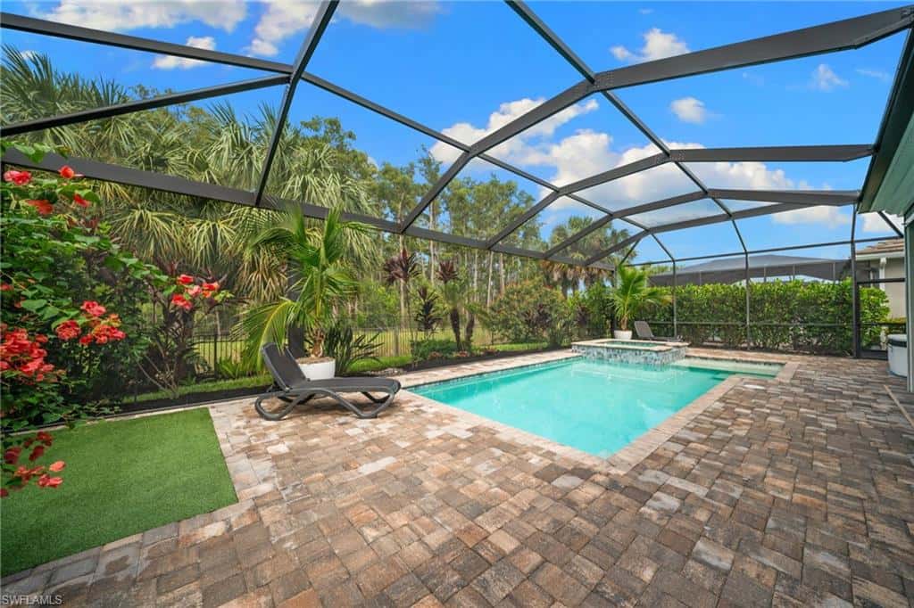14853 Blue Bay Cir, Fort Myers, photo 33