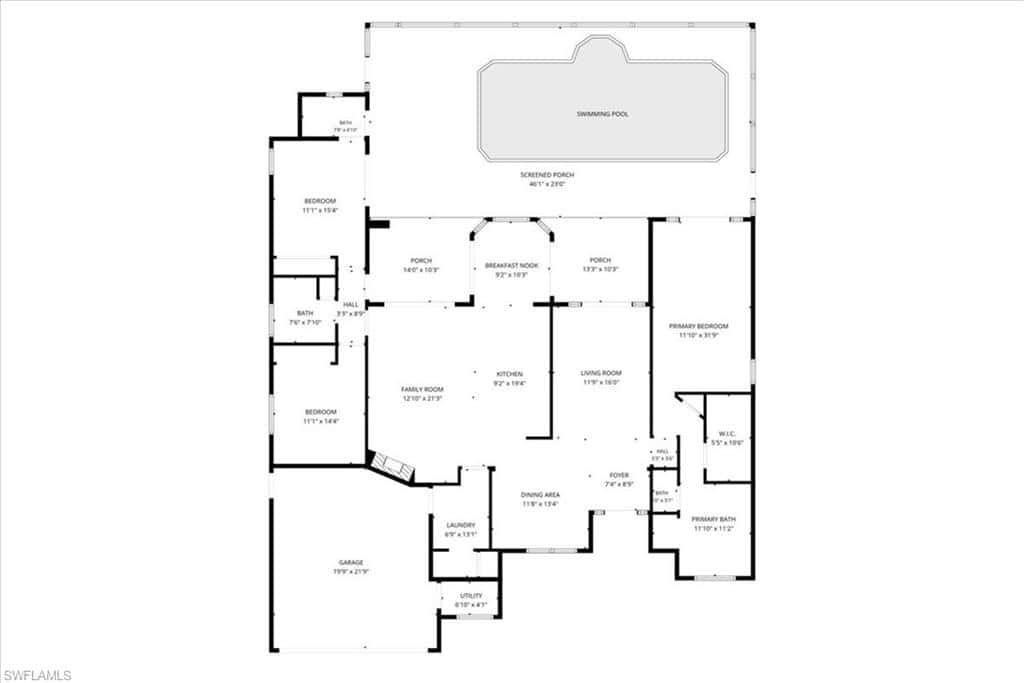 11543 Tanager Ct, Naples, photo 43