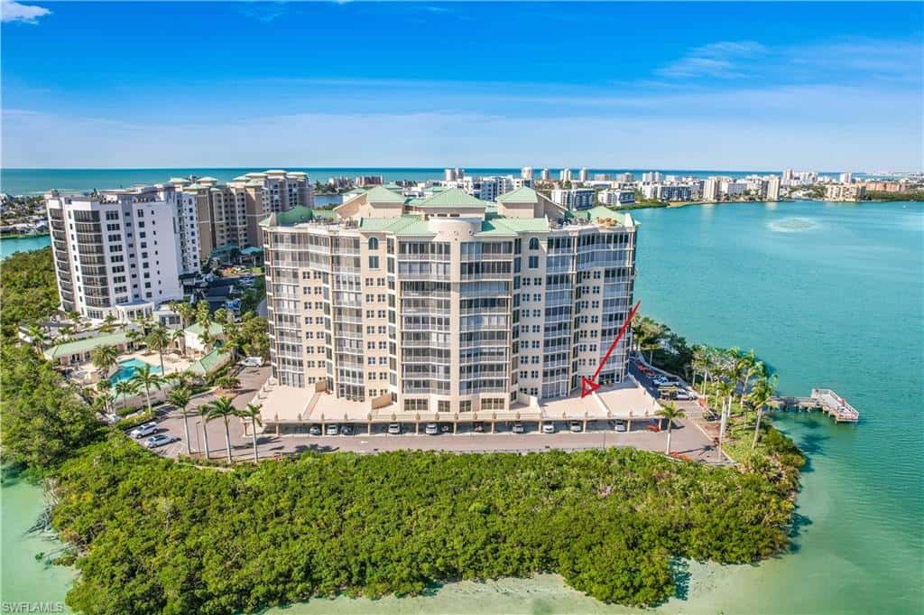 4137 Bay Beach Ln #522, Fort Myers Beach, photo 41