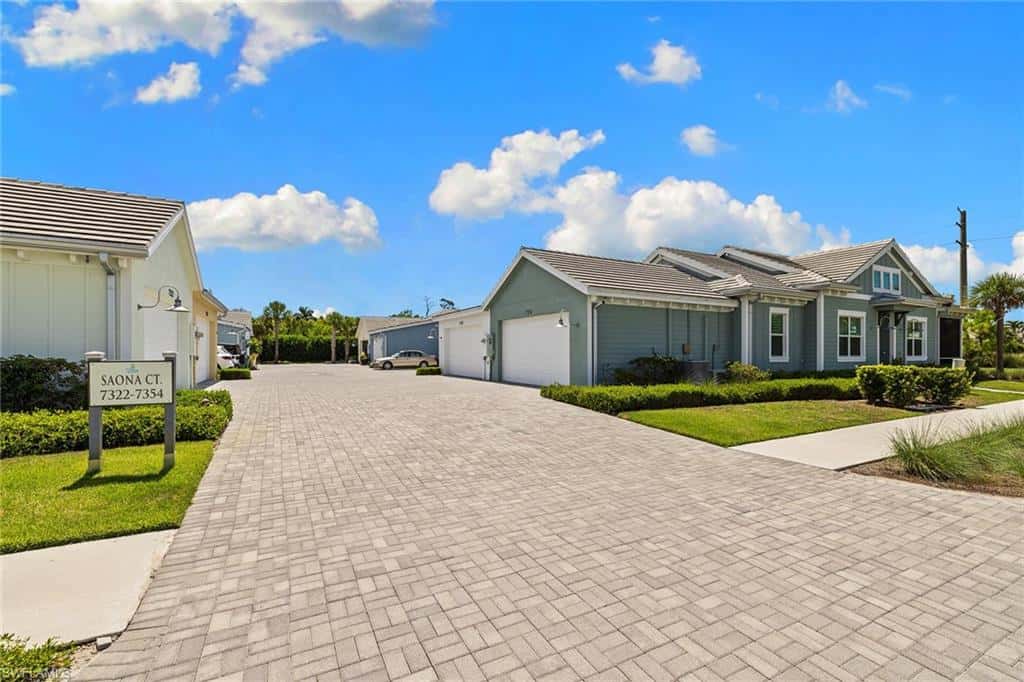 7350 Saona Ct, Naples, photo 36