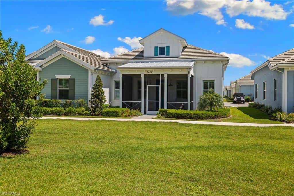 7350 Saona Ct, Naples, photo 35