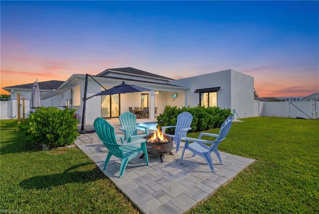 616 2nd St, Cape Coral, photo 47