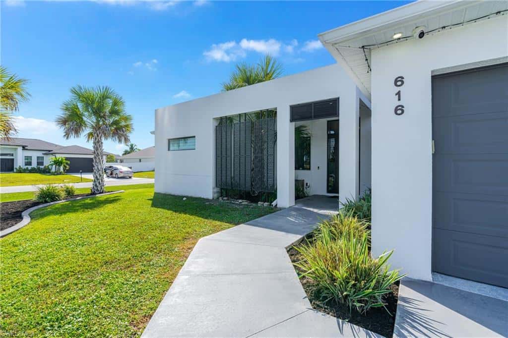 616 2nd St, Cape Coral, photo 4