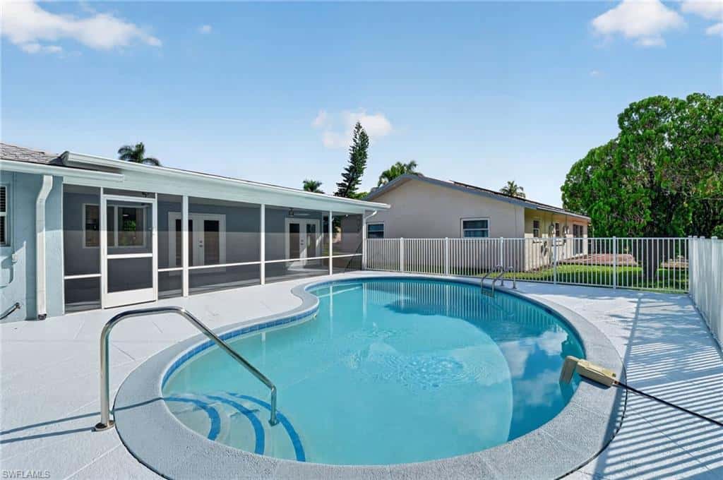 4620 Parrot Ave, Naples, photo 35