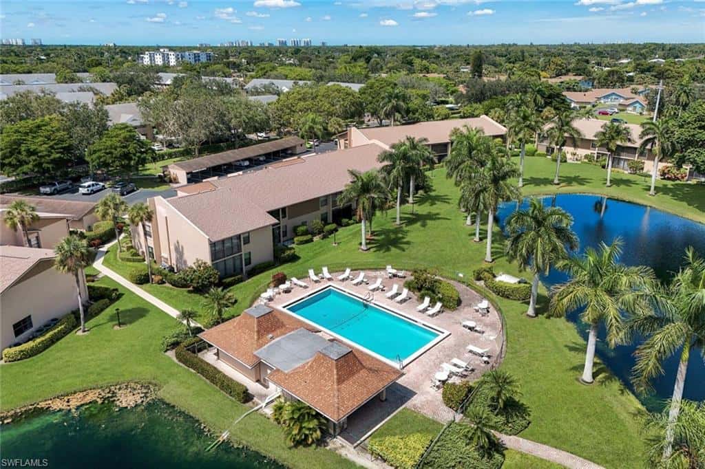 960 Palm View Dr #209, Naples, photo 34