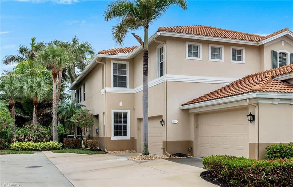 11065 Harbour Yacht Ct #101, Fort Myers, photo 16
