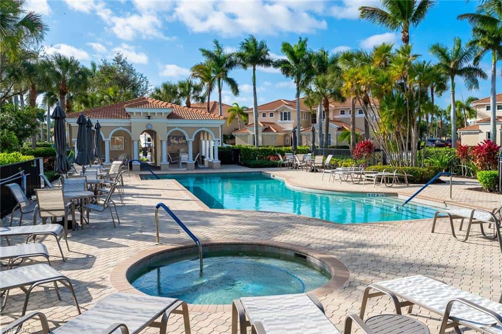 11065 Harbour Yacht Ct #101, Fort Myers, photo 15
