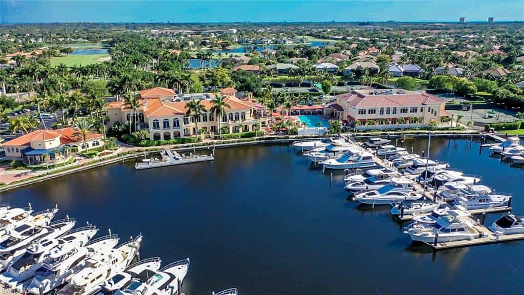 11065 Harbour Yacht Ct #101, Fort Myers, photo 19