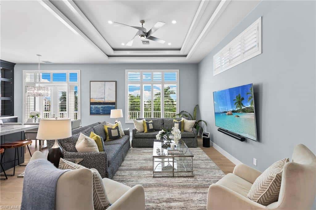 105 Barefoot Cir #24, Bonita Springs, photo 6