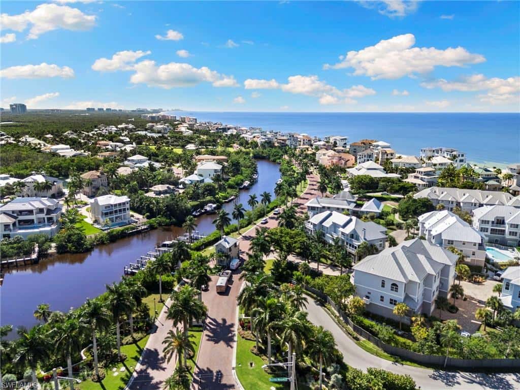 105 Barefoot Cir #24, Bonita Springs, photo 42