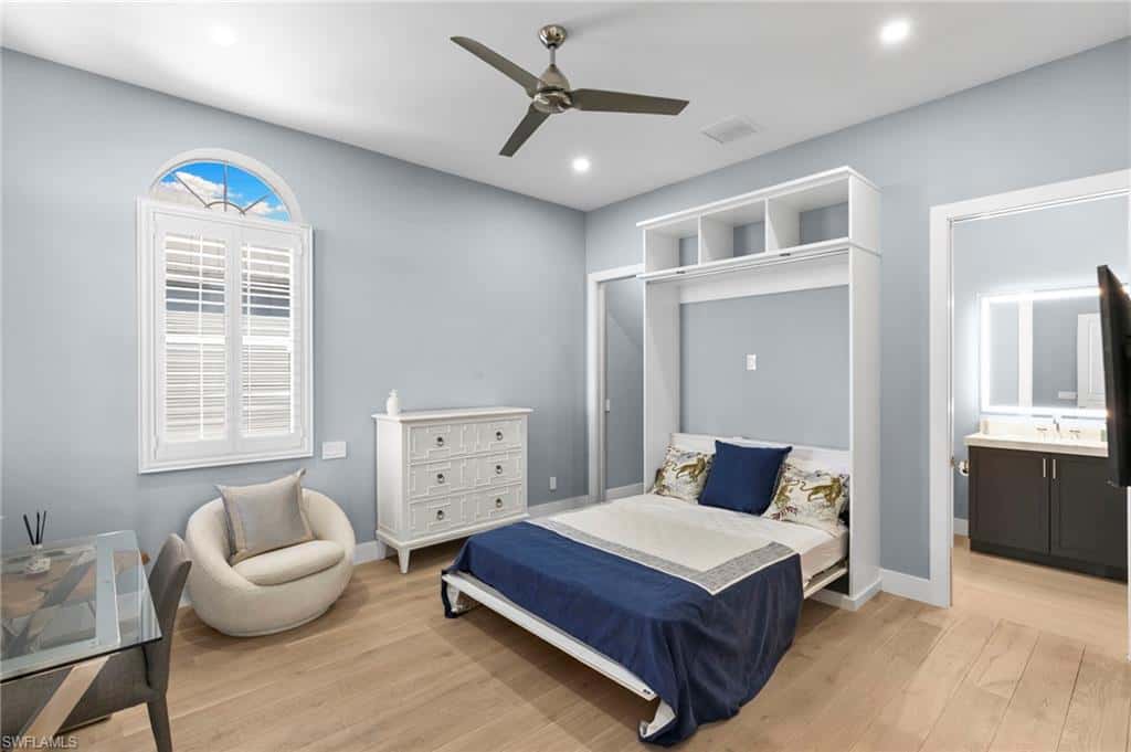 105 Barefoot Cir #24, Bonita Springs, photo 28