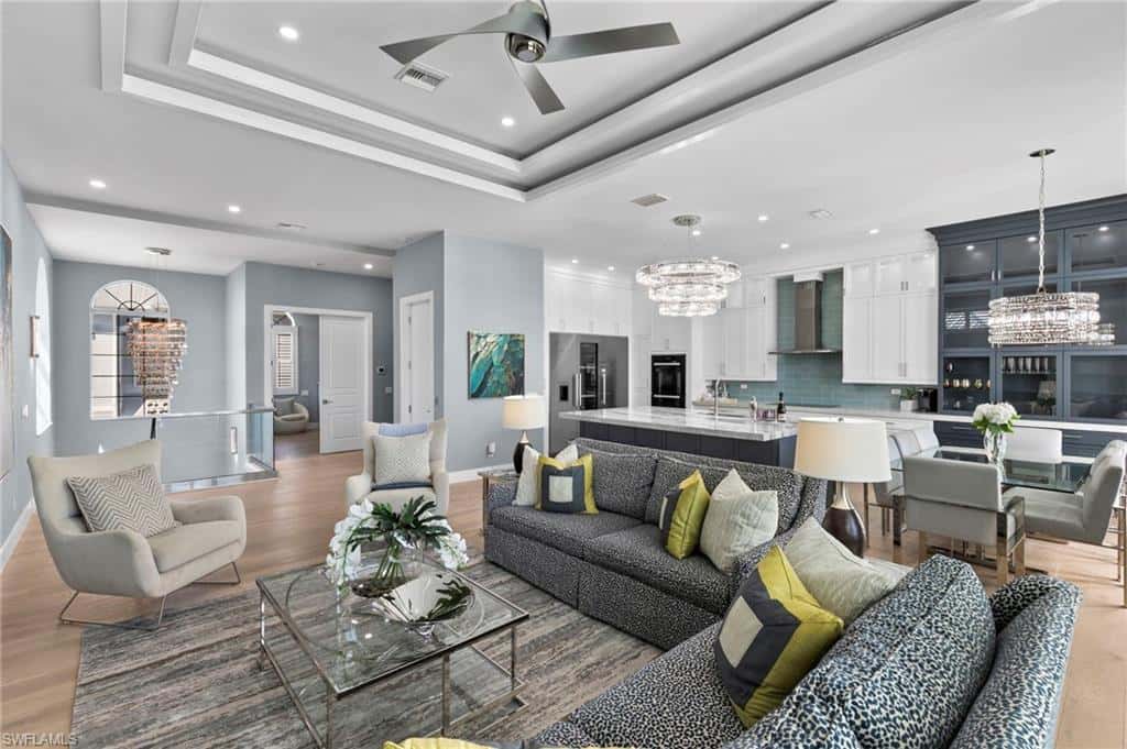 105 Barefoot Cir #24, Bonita Springs, photo 9