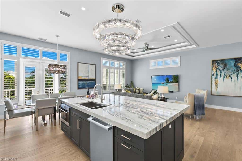 105 Barefoot Cir #24, Bonita Springs, photo 14