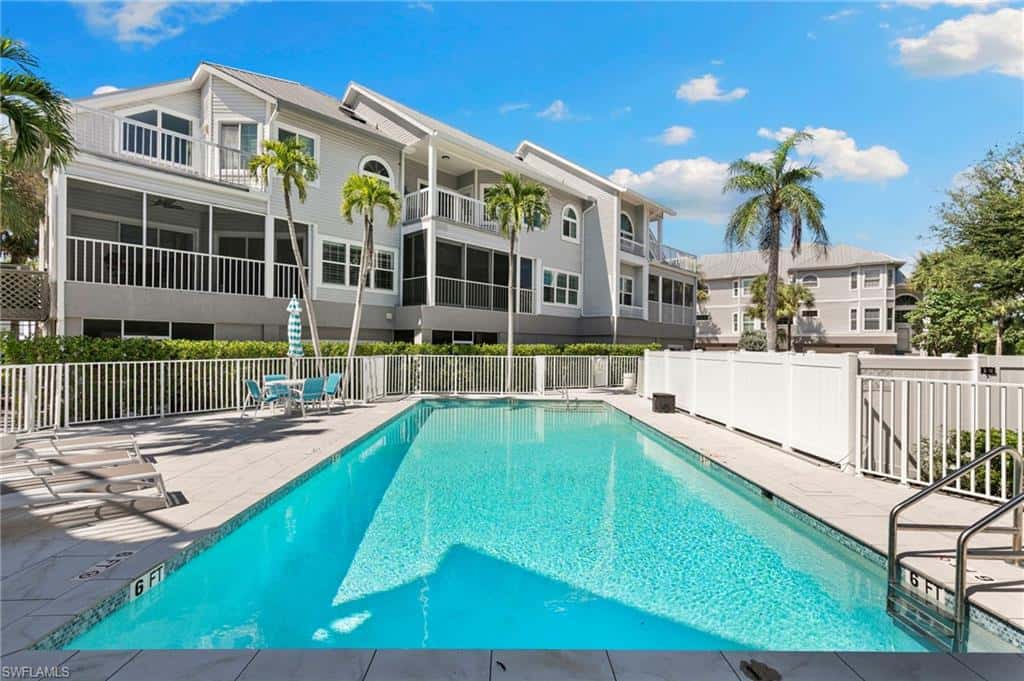 105 Barefoot Cir #24, Bonita Springs, photo 41