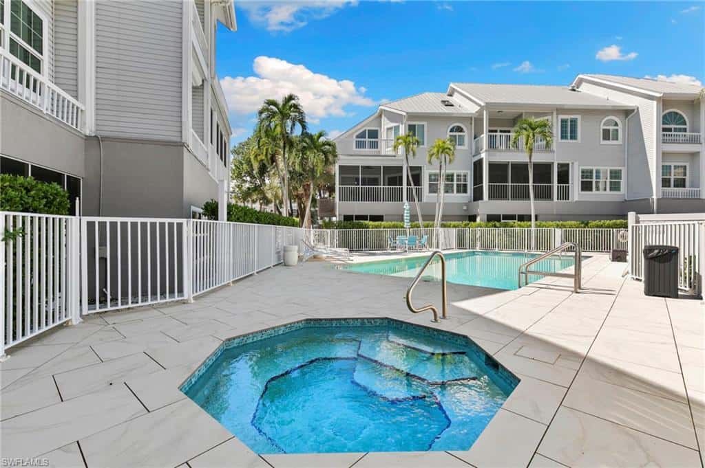 105 Barefoot Cir #24, Bonita Springs, photo 40