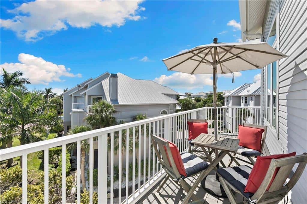 105 Barefoot Cir #24, Bonita Springs, photo 31