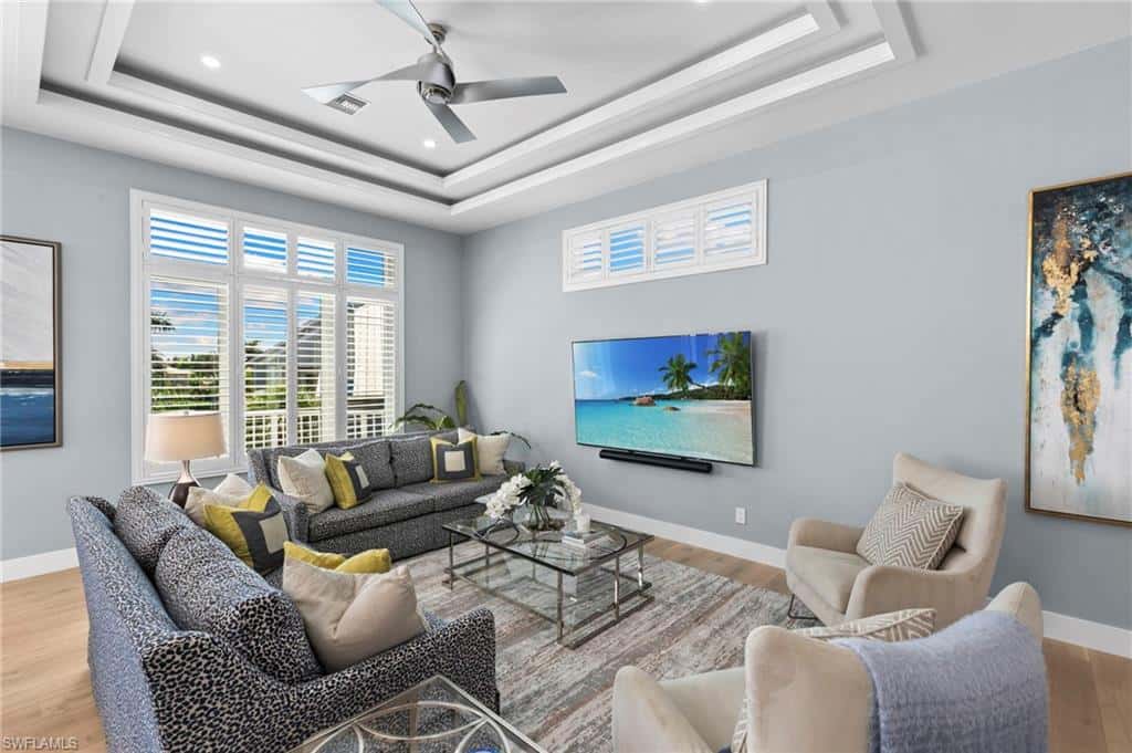 105 Barefoot Cir #24, Bonita Springs, photo 8