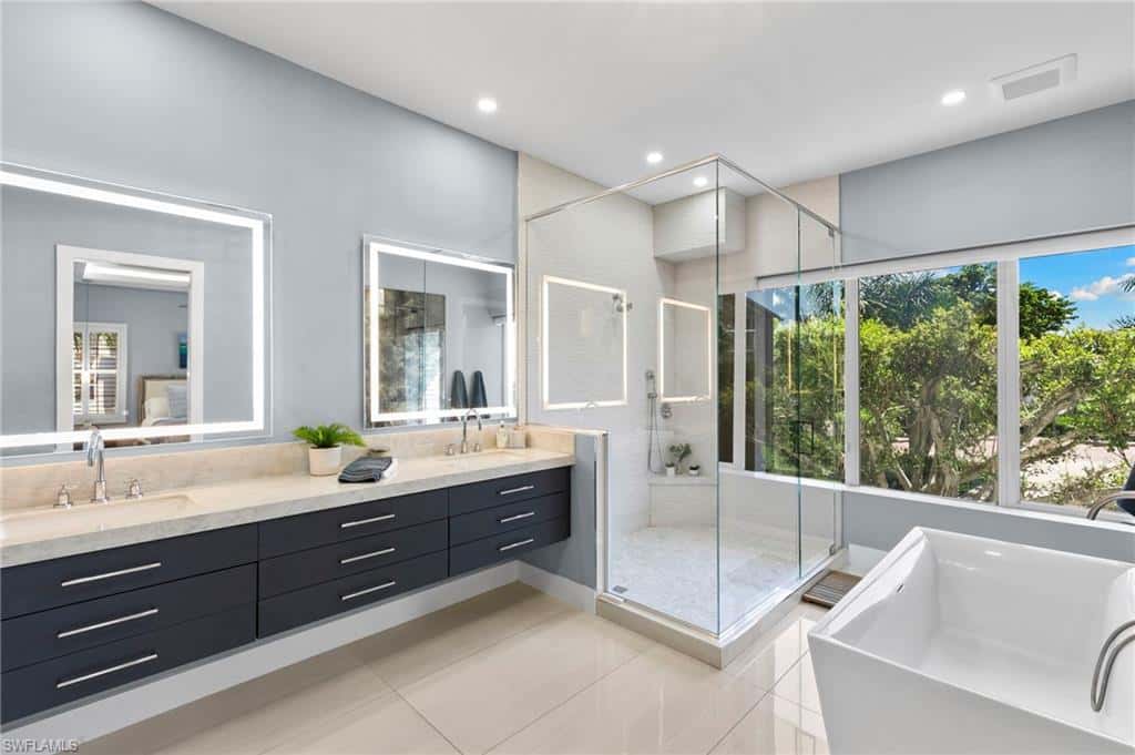 105 Barefoot Cir #24, Bonita Springs, photo 21