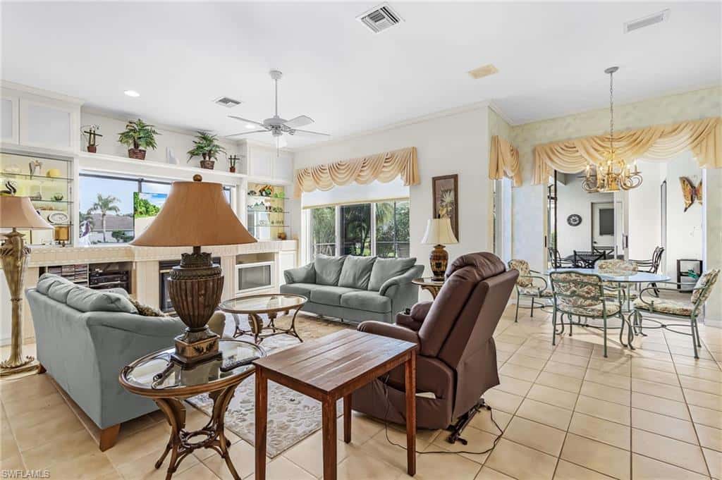 11873 Grand Isles Ln, Fort Myers, photo 6