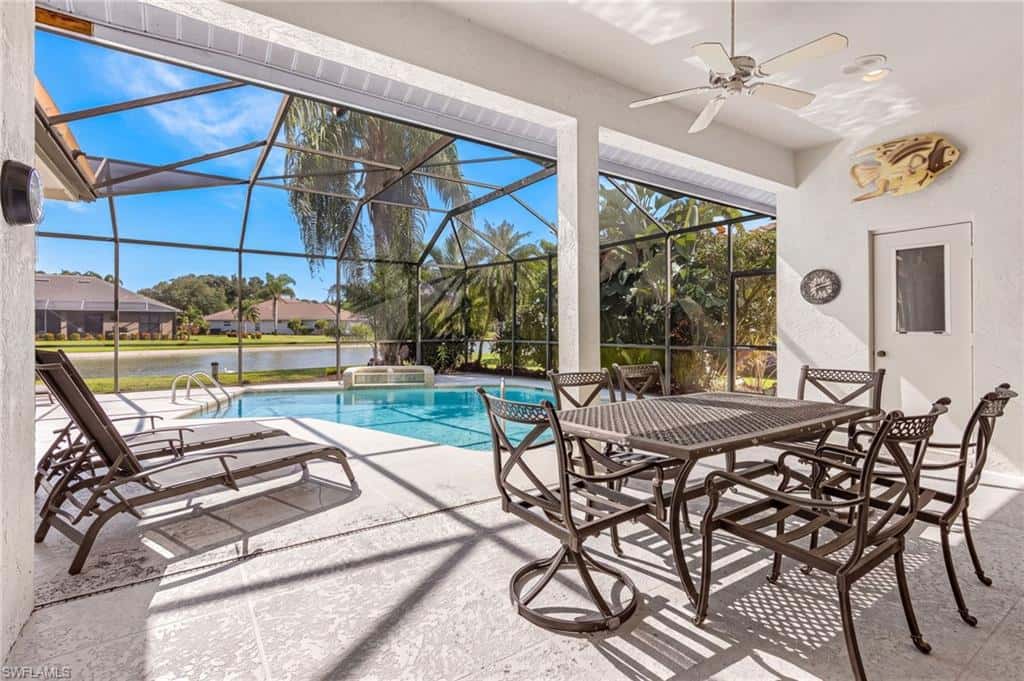 11873 Grand Isles Ln, Fort Myers, photo 26