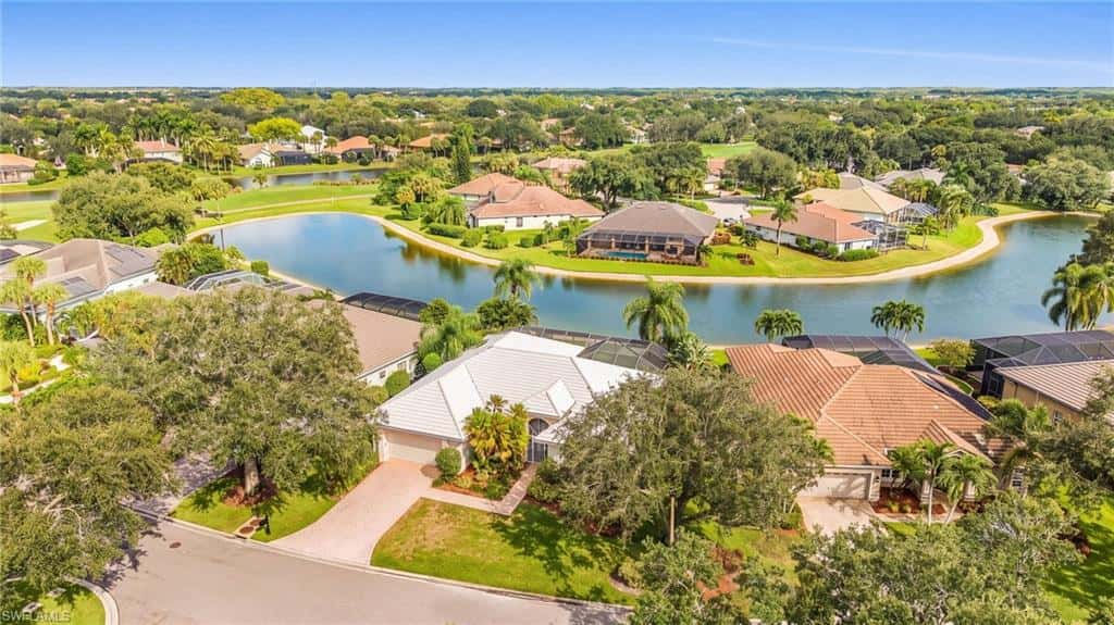 11873 Grand Isles Ln, Fort Myers, photo 22