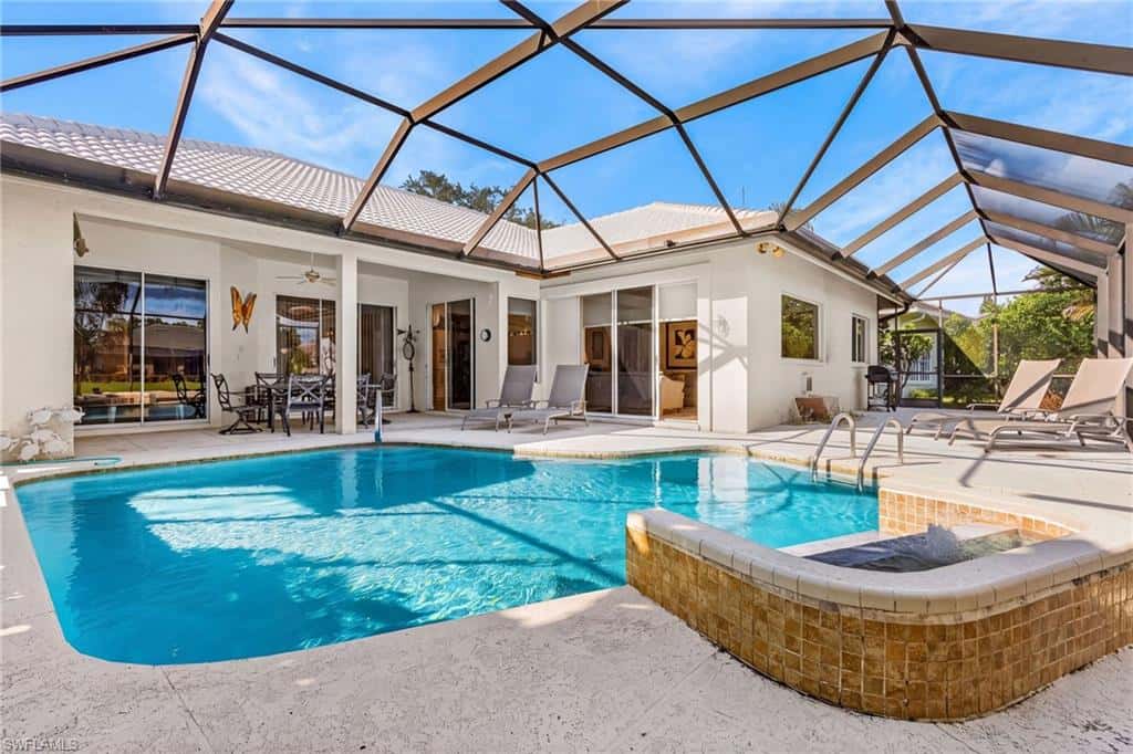 11873 Grand Isles Ln, Fort Myers, photo 28