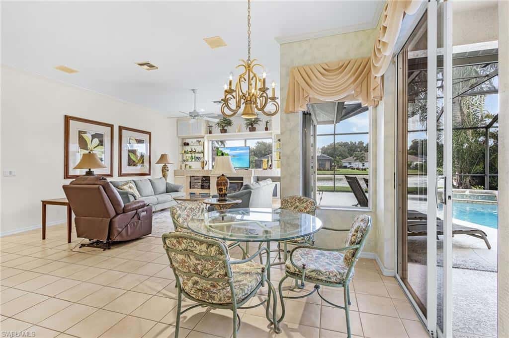 11873 Grand Isles Ln, Fort Myers, photo 5