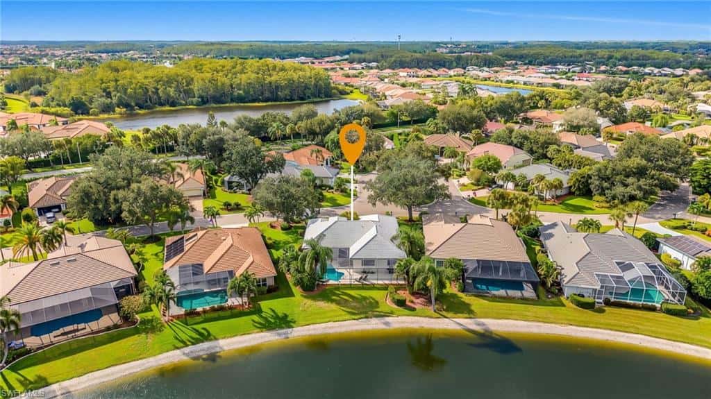 11873 Grand Isles Ln, Fort Myers, photo 25