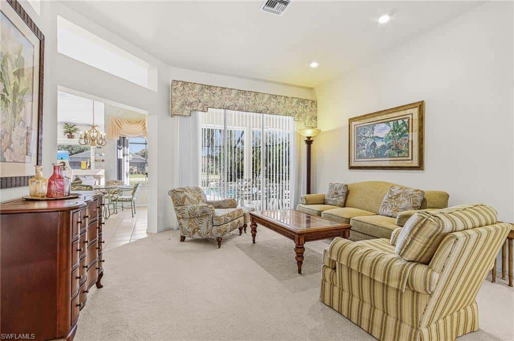 11873 Grand Isles Ln, Fort Myers, photo 21