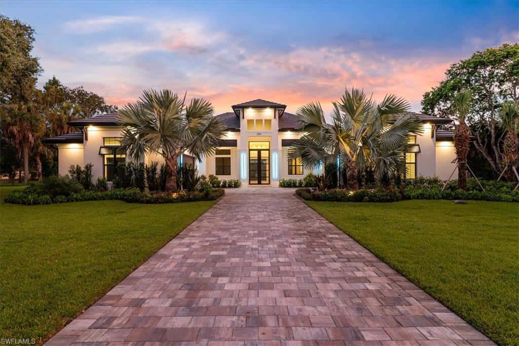 3241 German Woods Ct, Naples, photo 46