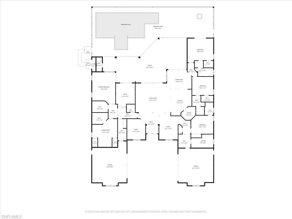3241 German Woods Ct, Naples, photo 45