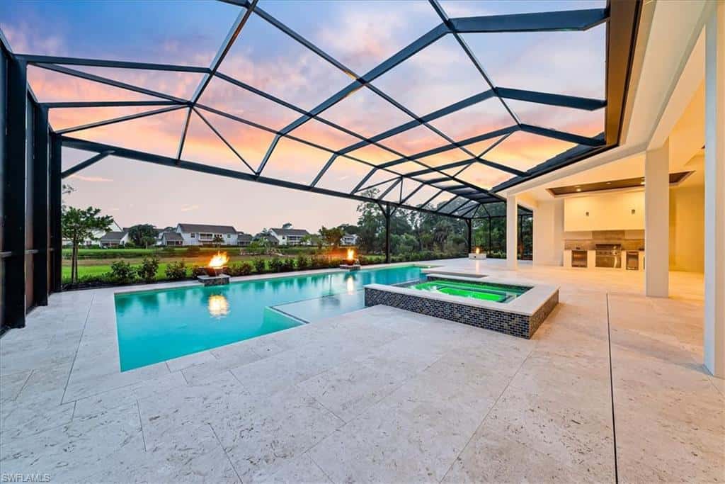 3241 German Woods Ct, Naples, photo 19