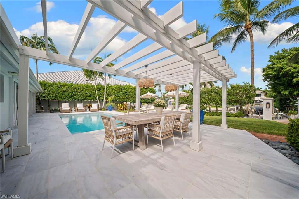 2030 Snook Dr, Naples, photo 32