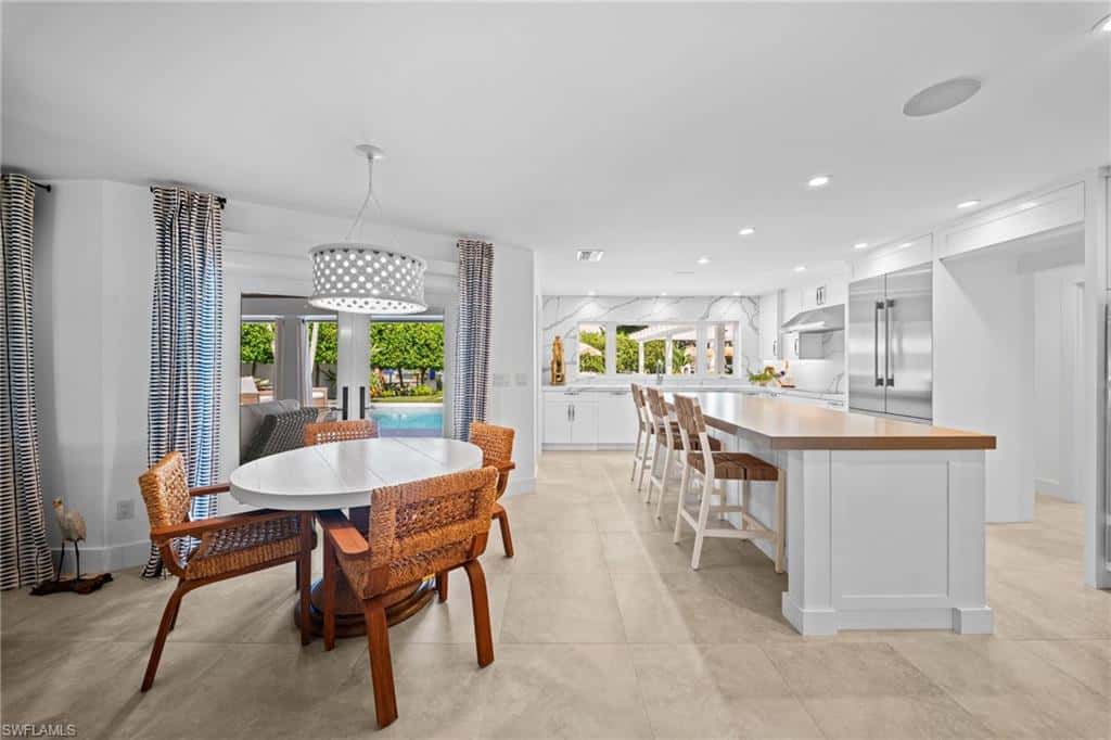 2030 Snook Dr, Naples, photo 9
