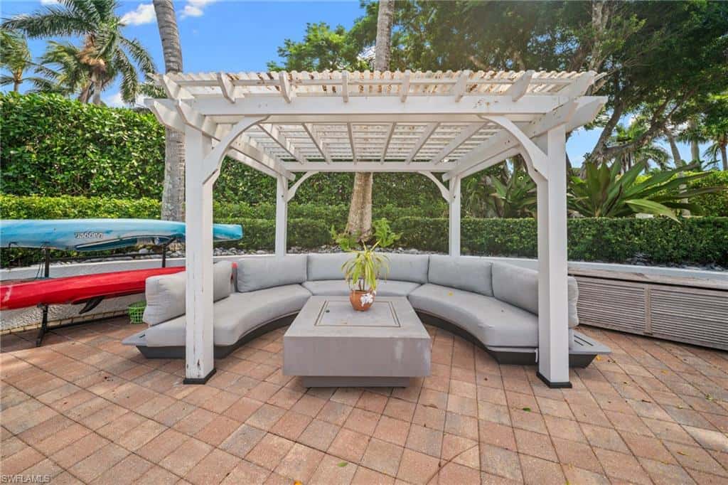 2030 Snook Dr, Naples, photo 34