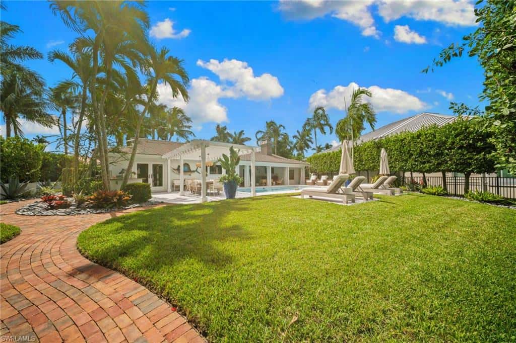 2030 Snook Dr, Naples, photo 33