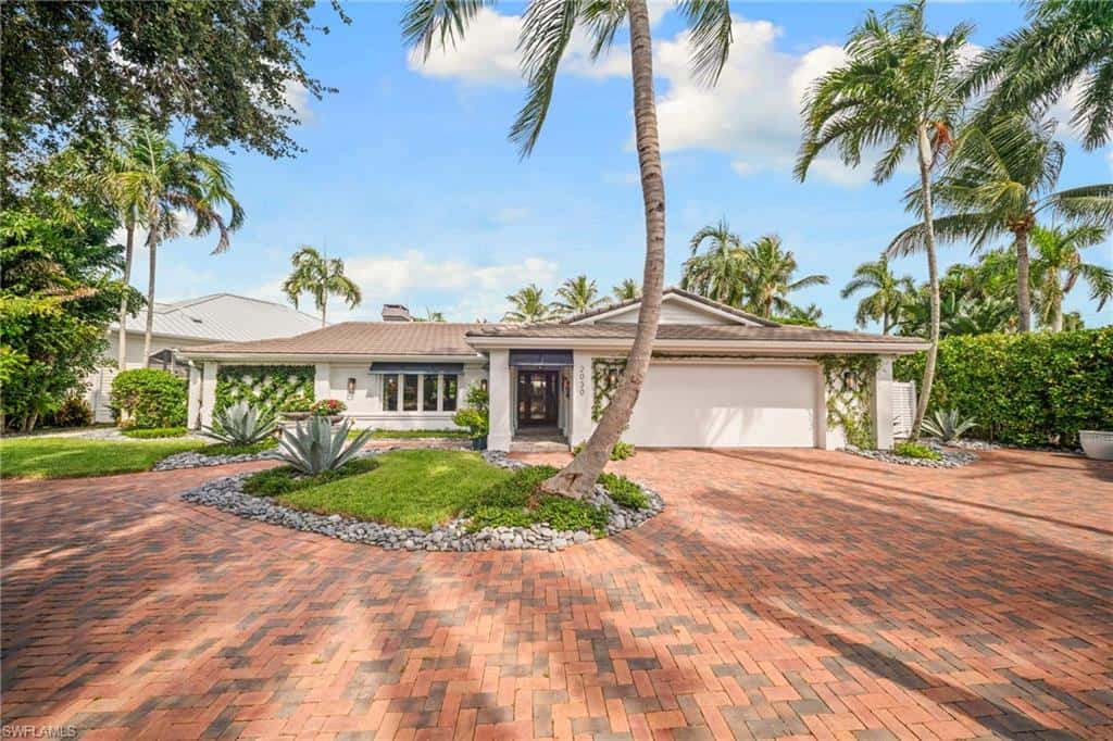 2030 Snook Dr, Naples, photo 37